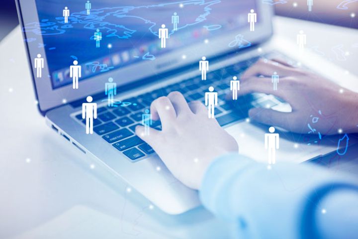 乐山电力股吧：小散们的聚集地与信息漩涡